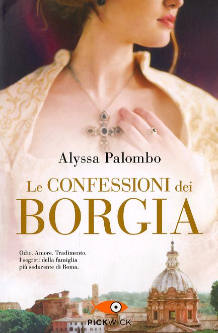 Confessioni dei Borgia