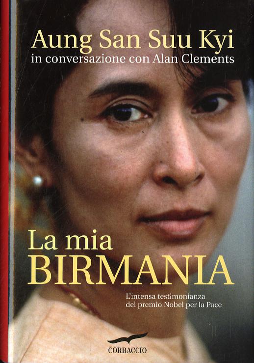 Mia Birmania