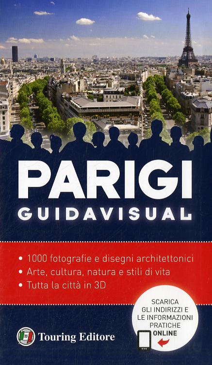 Parigi. Con aggiornamento online
