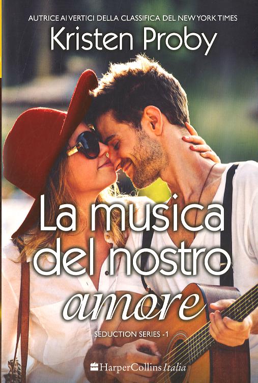 Musica del nostro amore. Seduction
