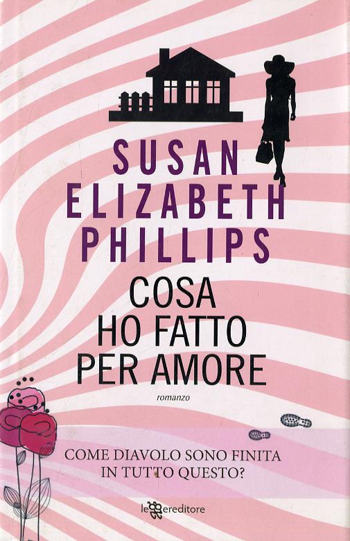 Cosa Ho Fatto Per Amore