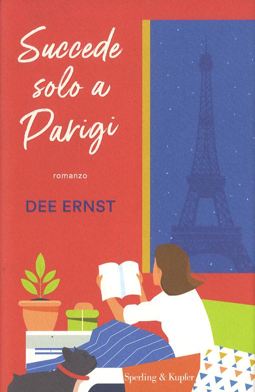 Succede solo a Parigi