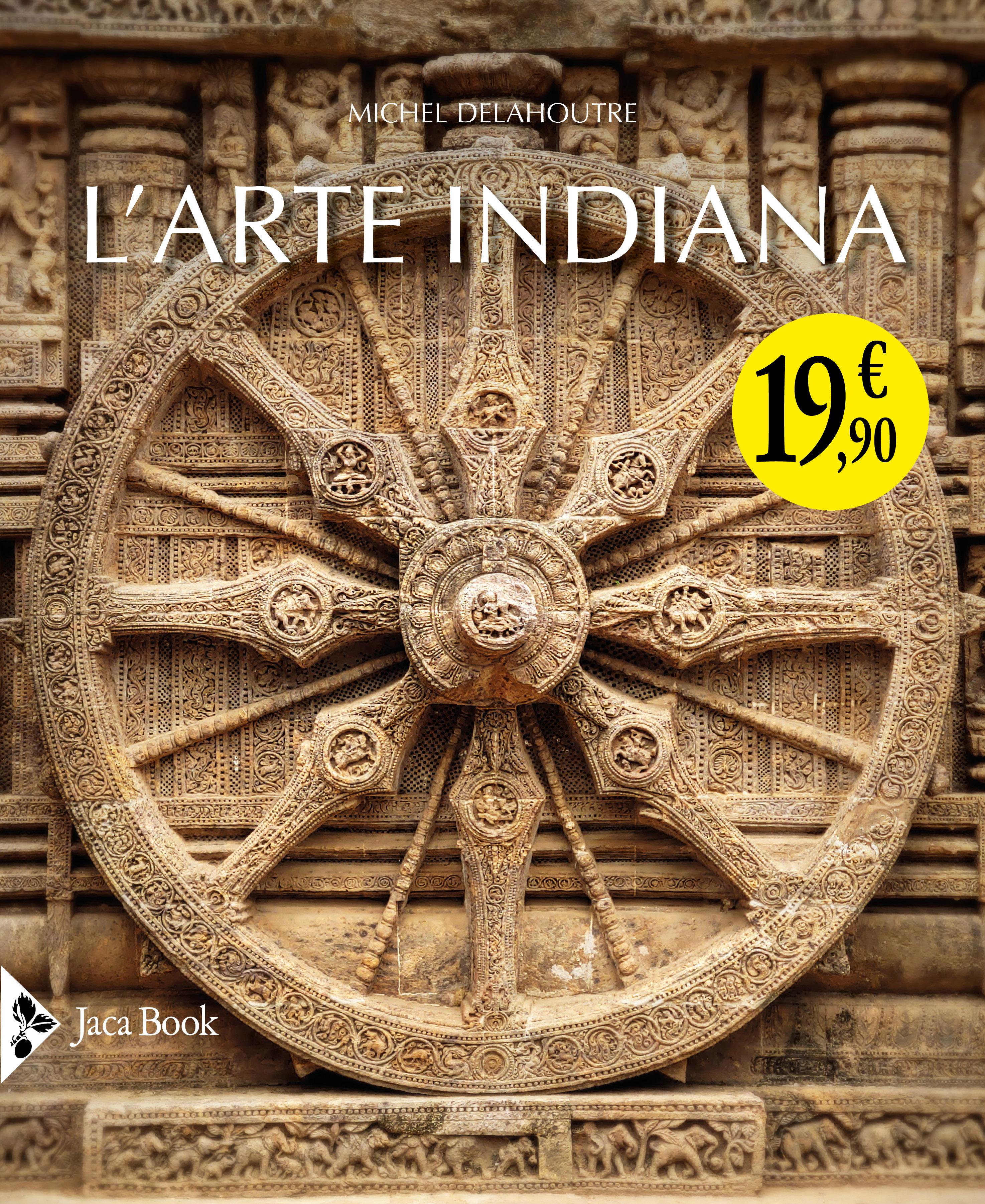 Arte indiana
