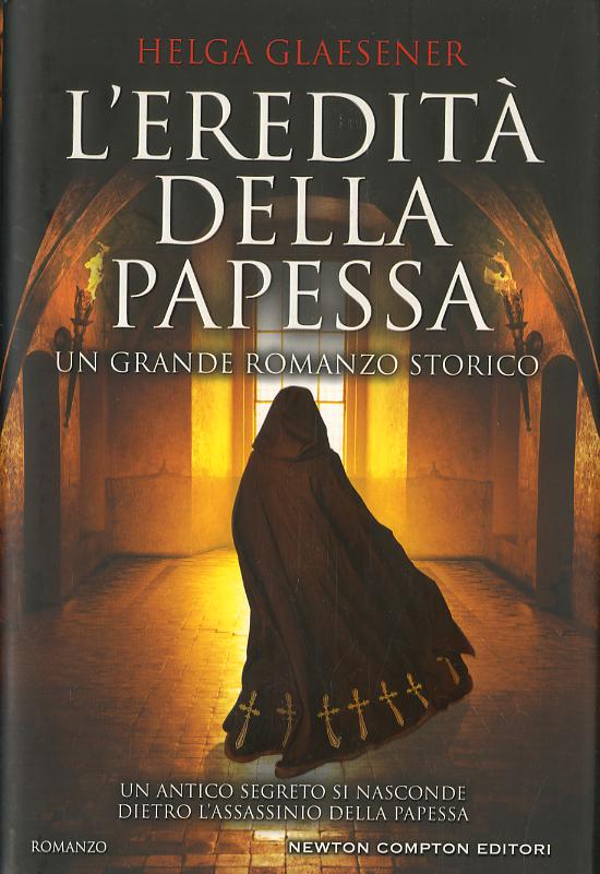 Eredita  della papessa