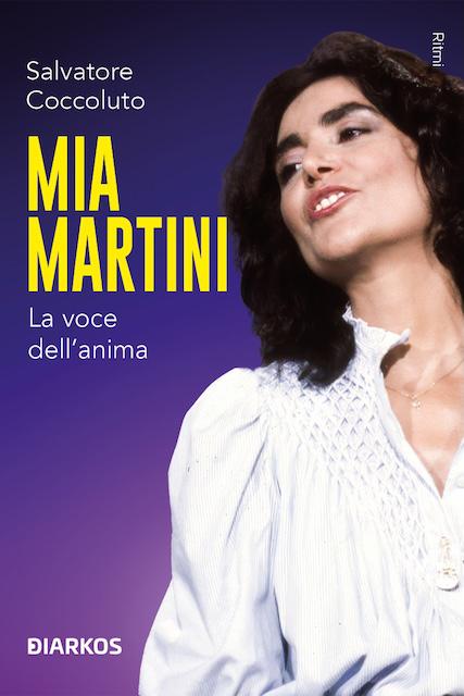 Mia Martini. La voce dell anima