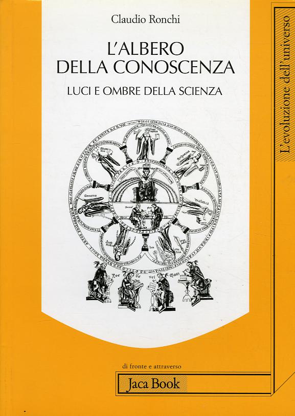 Albero Della Conoscenza(Fc). Luci