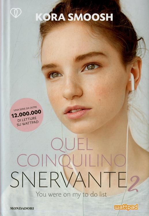Quel coinquilino snervante 2