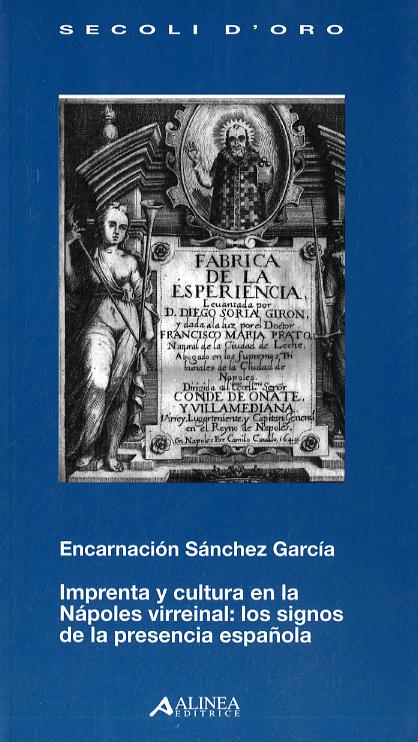 Imprenta y cultura en la Napoles virreinal