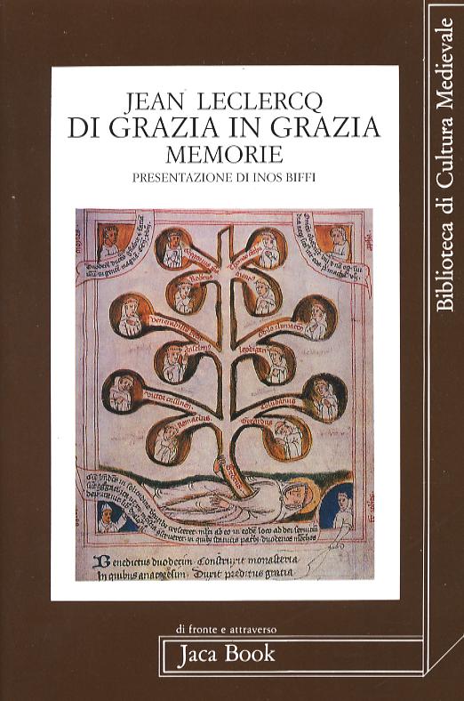 Di Grazia In Grazia. Memorie (Fc)