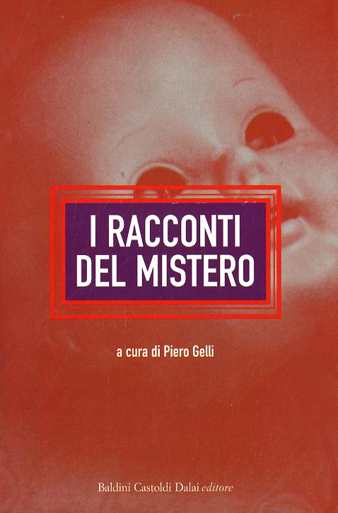 Racconti del mistero