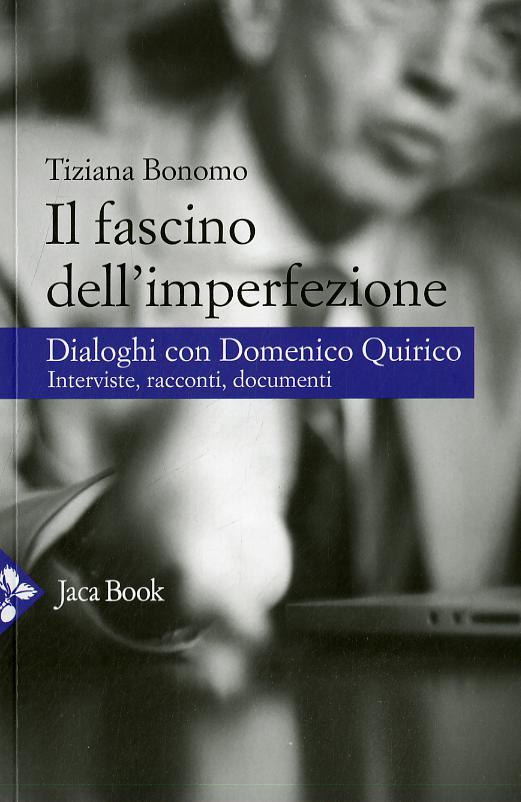 Fascino Dell'Imperfezione. F.C. Dia