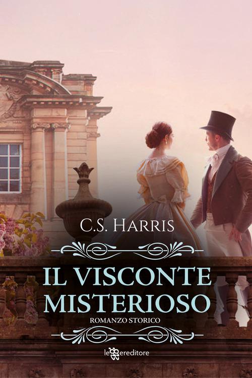 Visconte misterioso