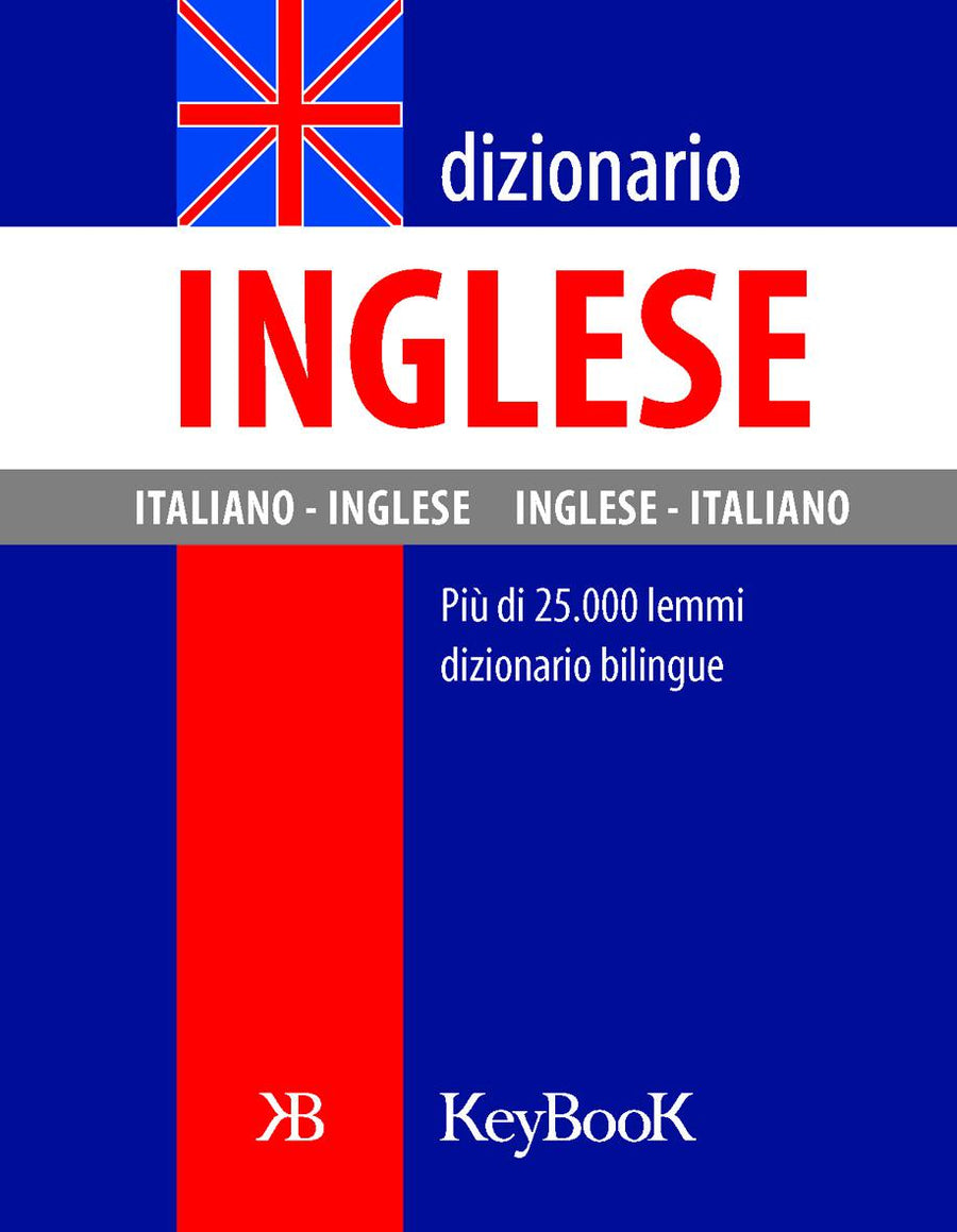 Dizionario inglese. Ediz. bilingue