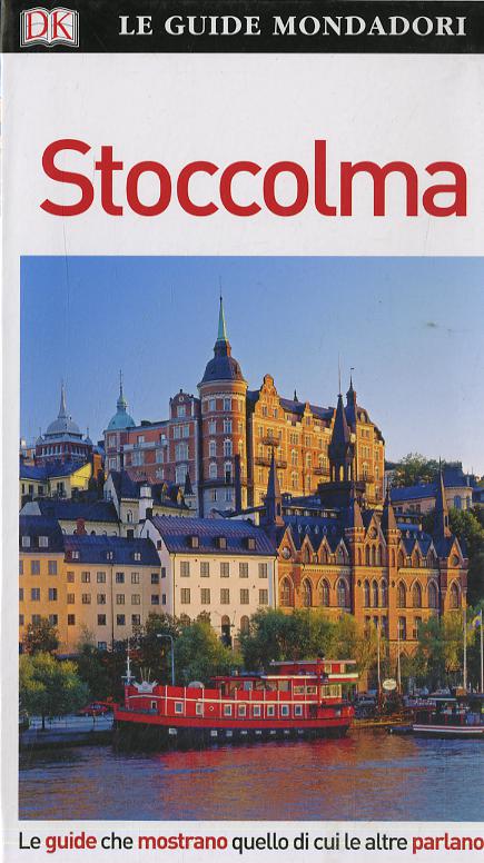 Stoccolma