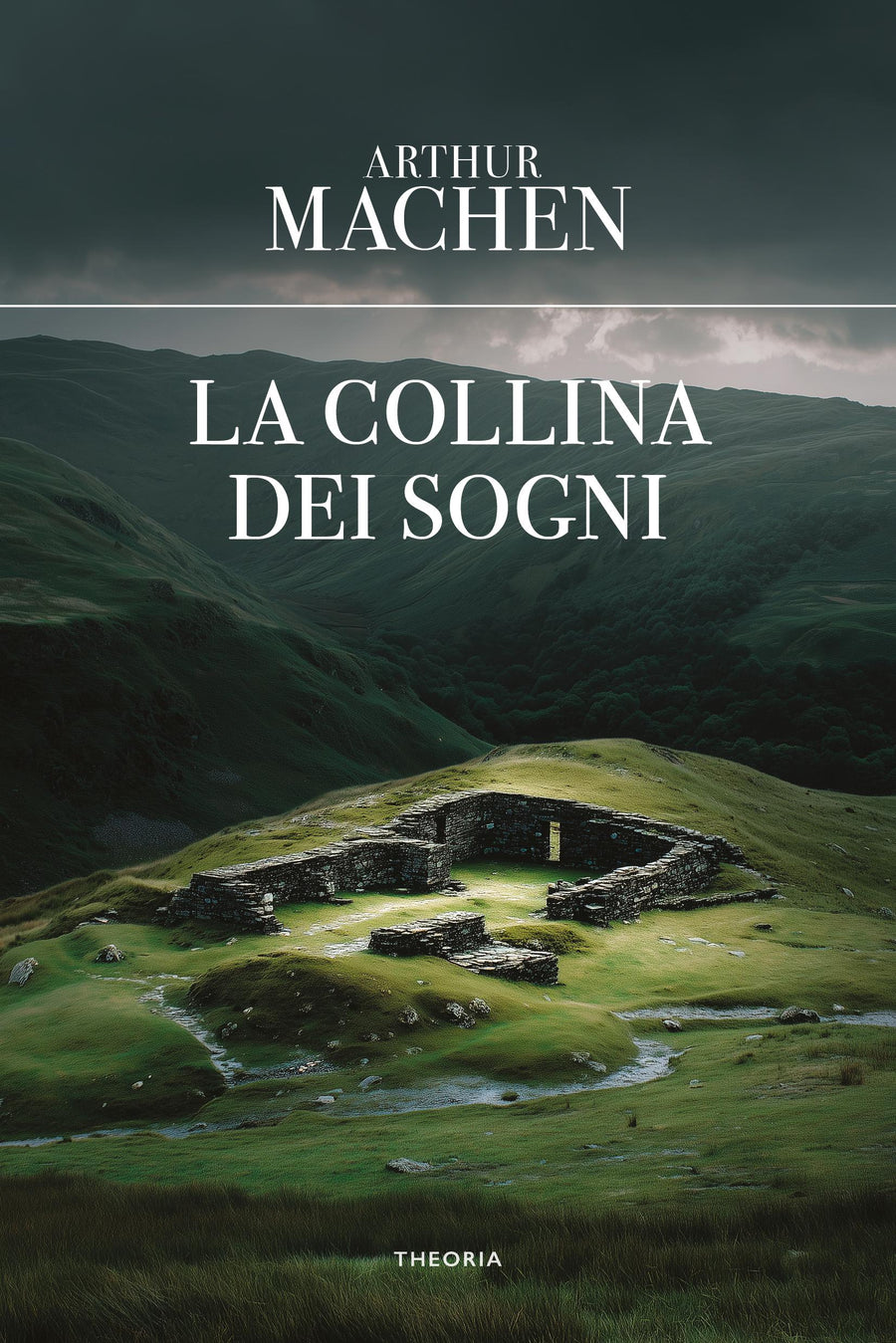 Collina dei sogni