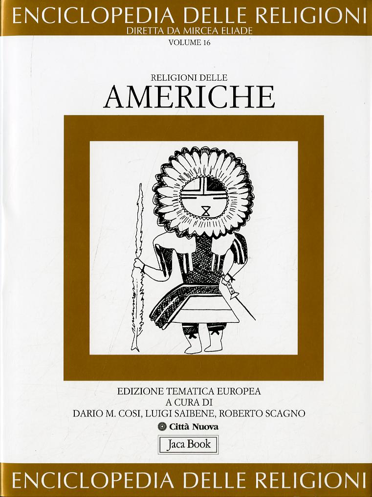 Religioni Delle Americhe (Fc)