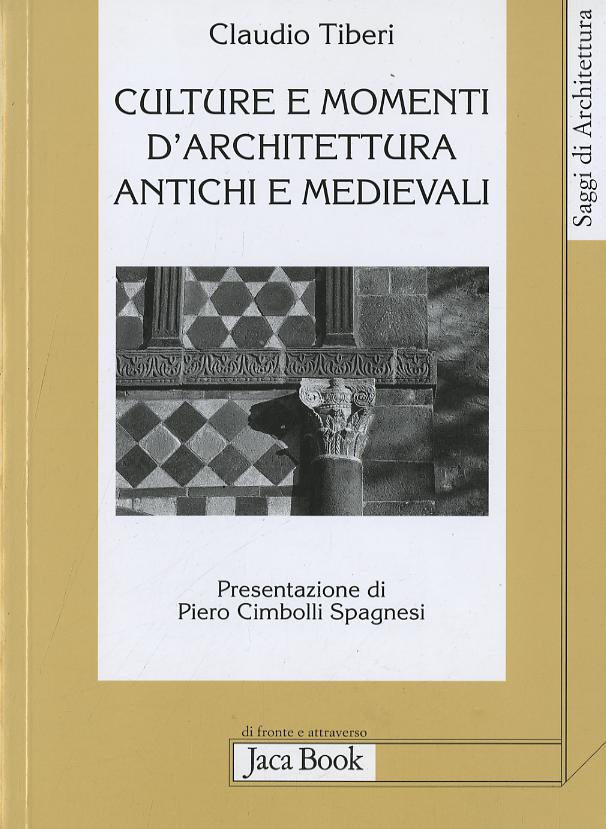 Culture E Momenti Di Architett(Fc)