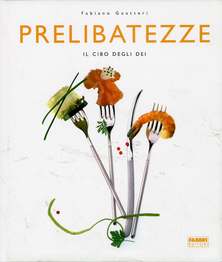 Prelibatezze