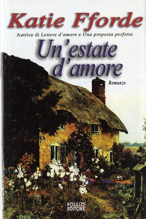 Estate D'Amore,Un'
