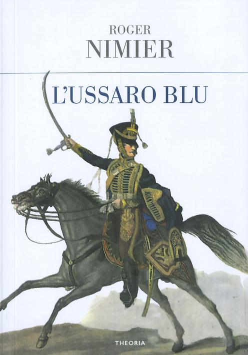 Ussaro Blu, L' (V.E.)