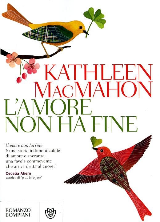 Amore non ha fine