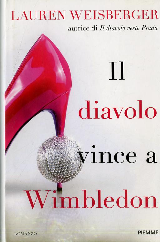 Diavolo vince a Wimbledon