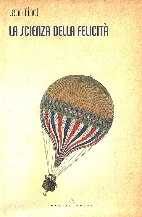 Scienza della felicita