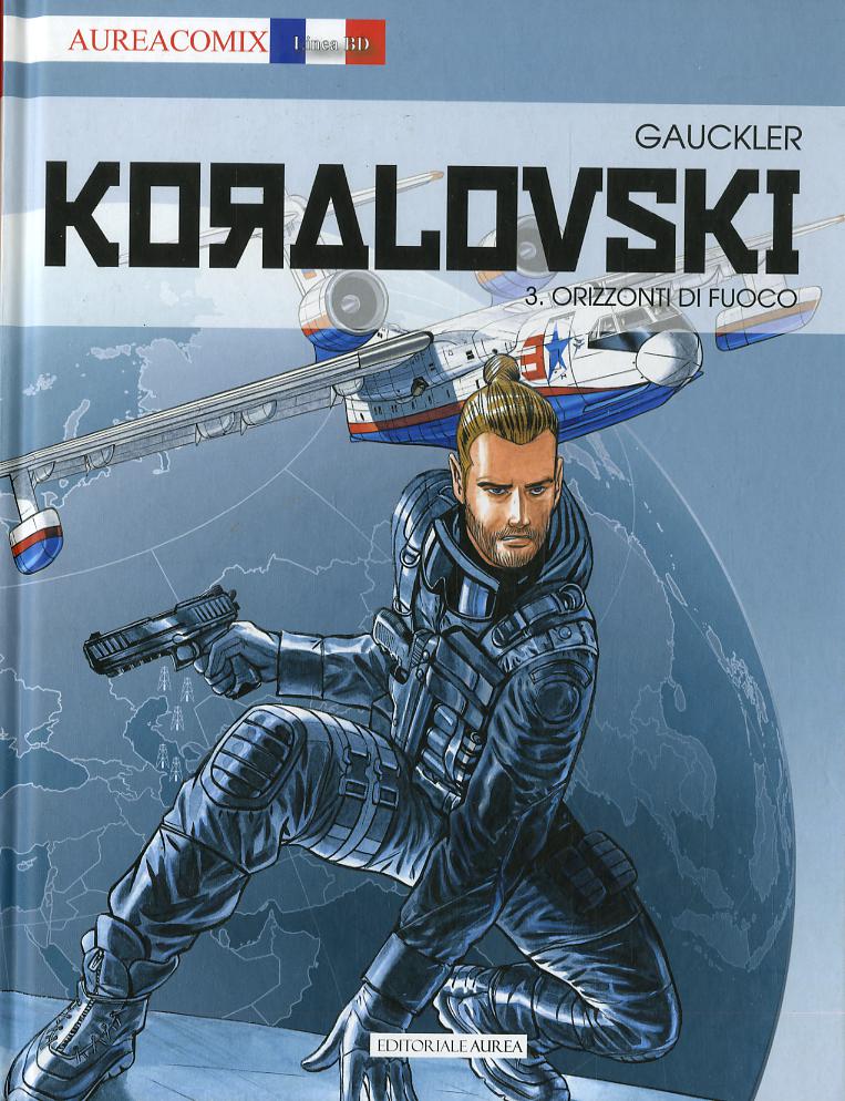 Koralovsky