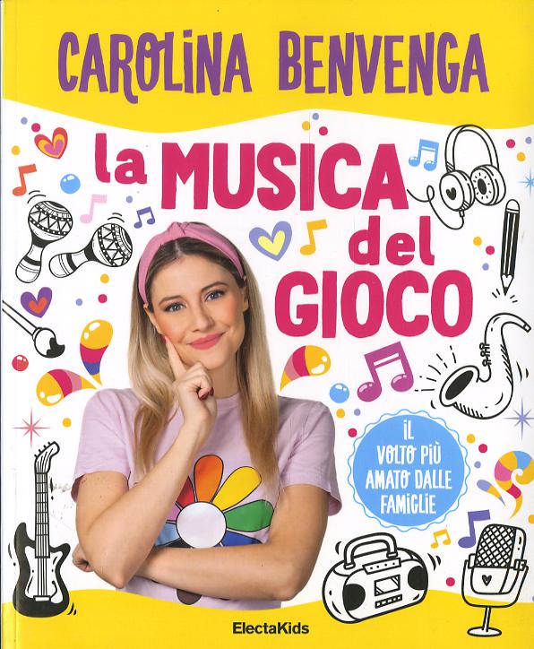 Musica del gioco. Ediz. illustrata
