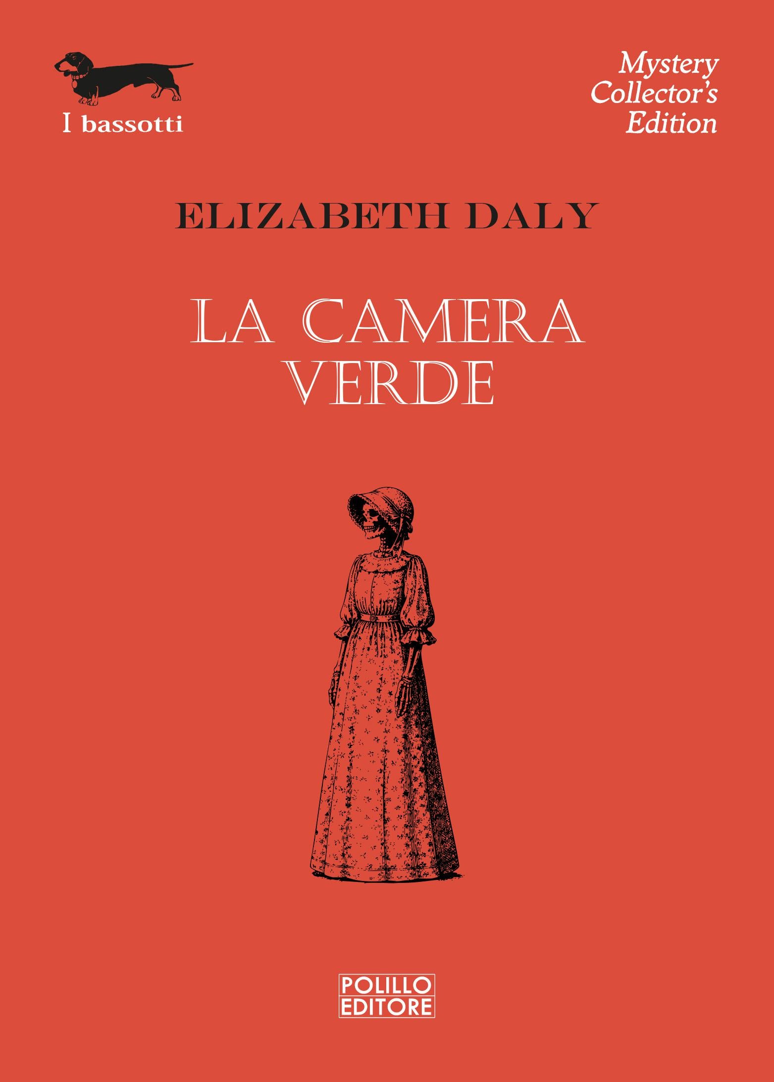 Camera verde