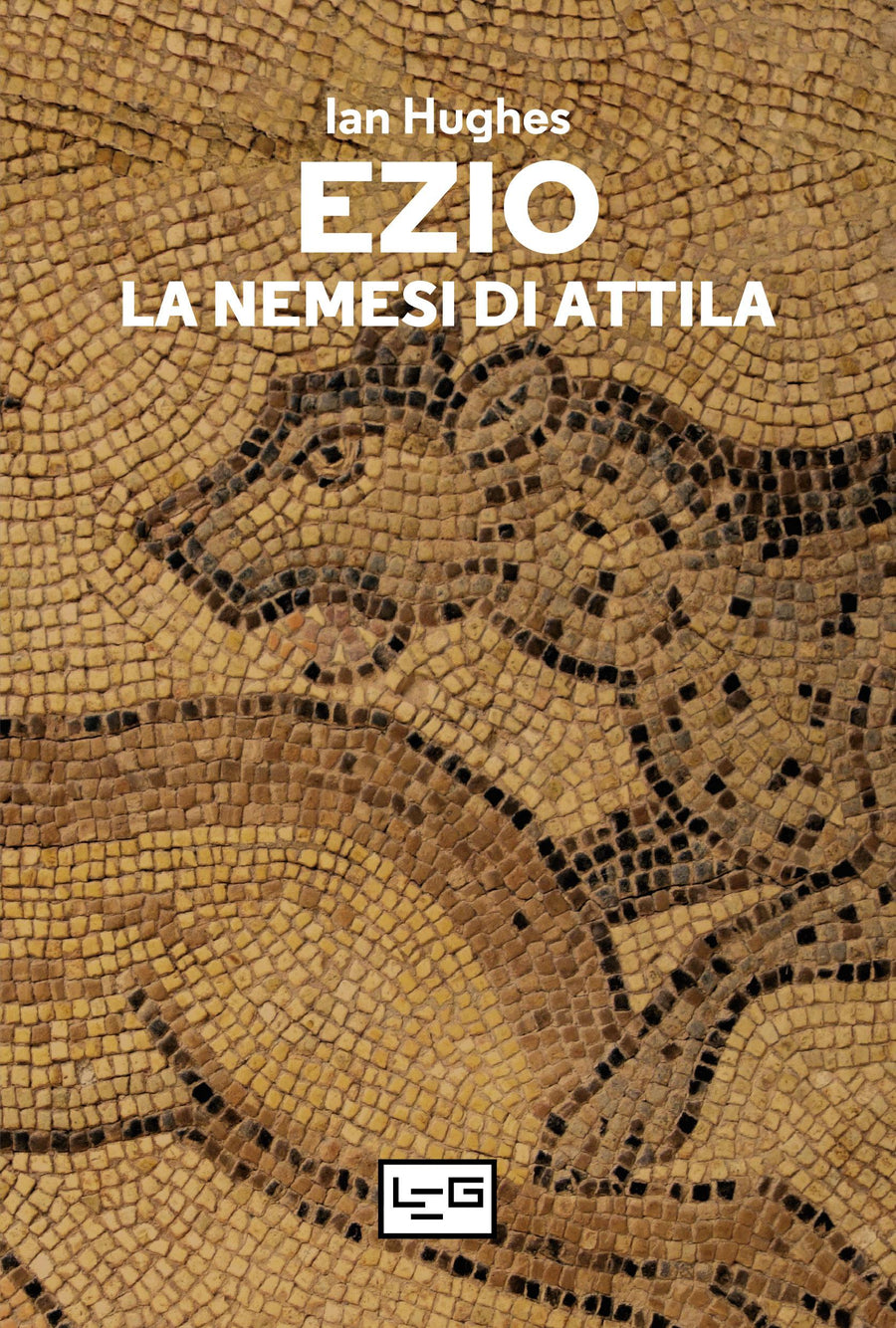 Ezio. La nemesi di Attila