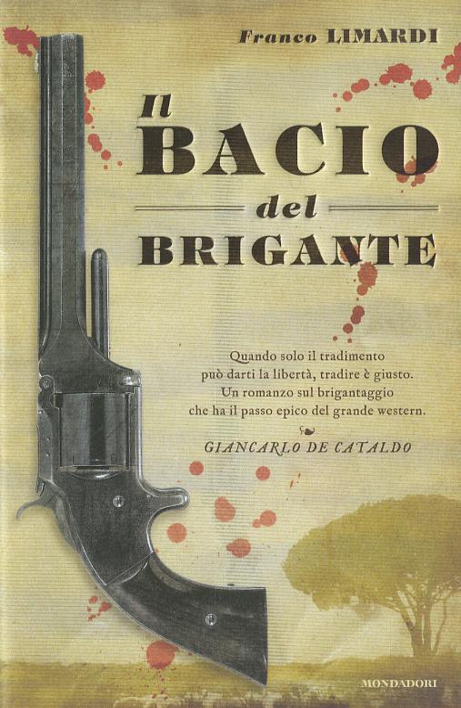 Bacio del brigante