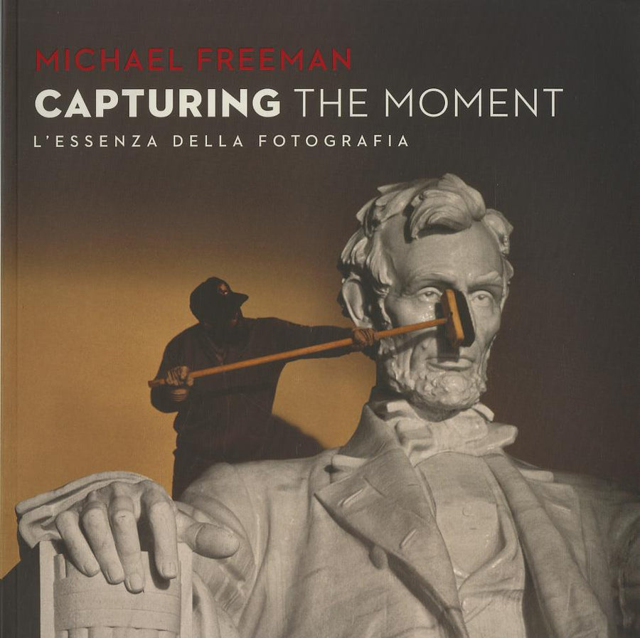 Capturing the moment. L essenza della fotografia