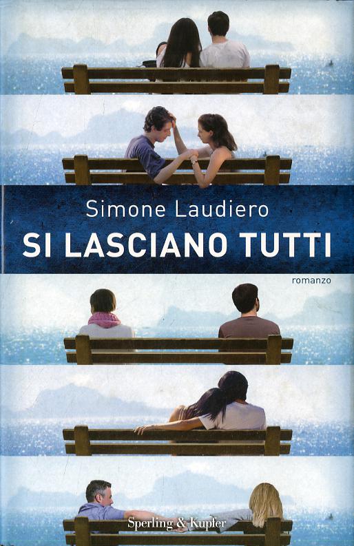 Si lasciano tutti