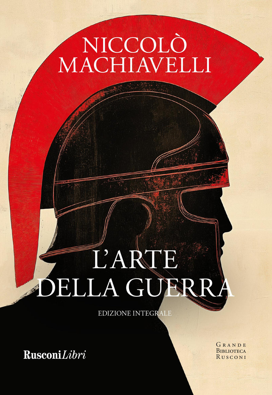 Arte della guerra. Ediz. integrale