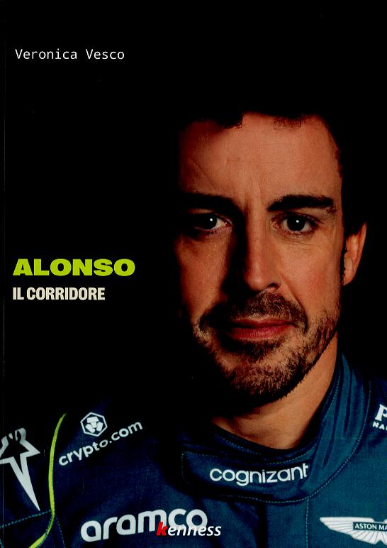 Alonso. Il corridore