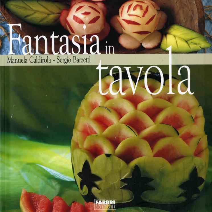 Fantasia in tavola