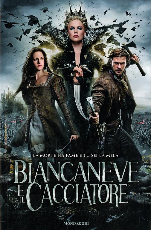 Biancaneve e il cacciatore
