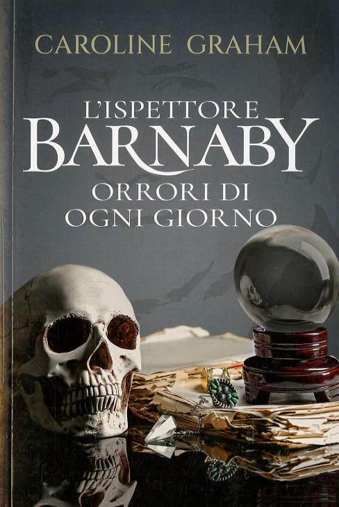 Barnaby-Orrori Di Ogni Giorno N.7