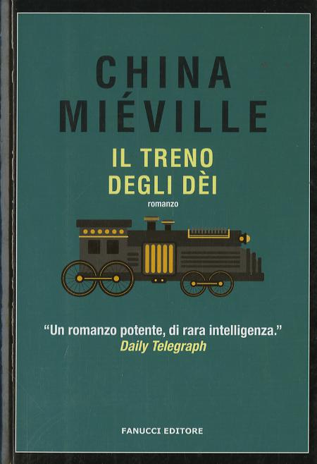 Treno Degli Dèi (Il) - Trilogia Bas