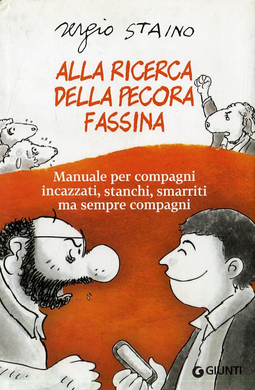 Alla Ricerca Della Pecora Fassina