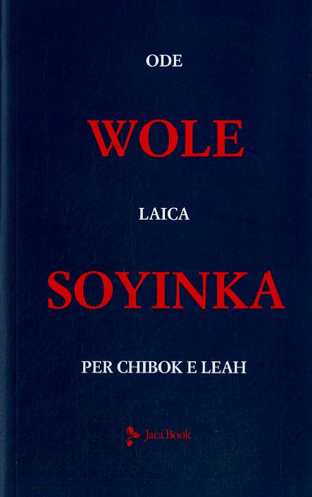 Ode Laica Per Chibok E Leah. V.E. T