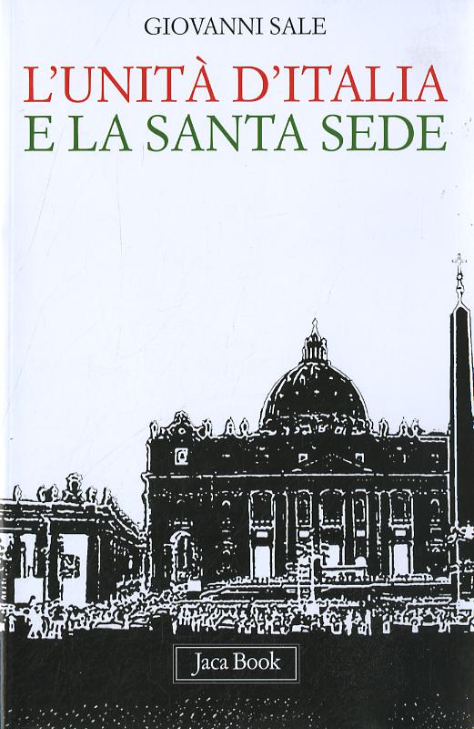 Unita D Italia E La Santa Se (Fc)