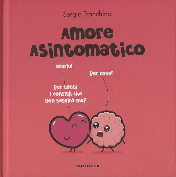 Amore asintomatico
