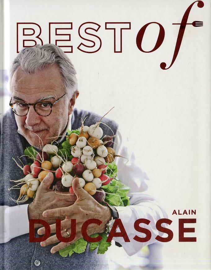 Best of Alain Ducasse