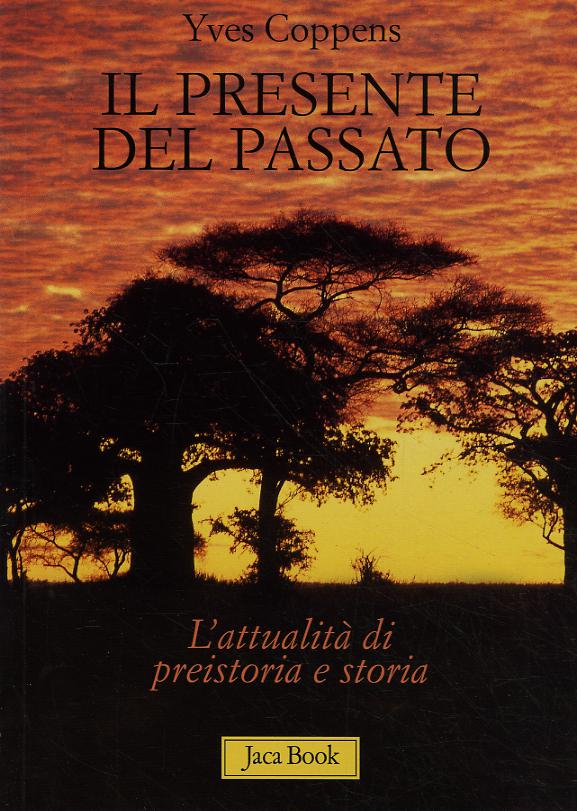 Presente Del Passato. L Attu (Fc)