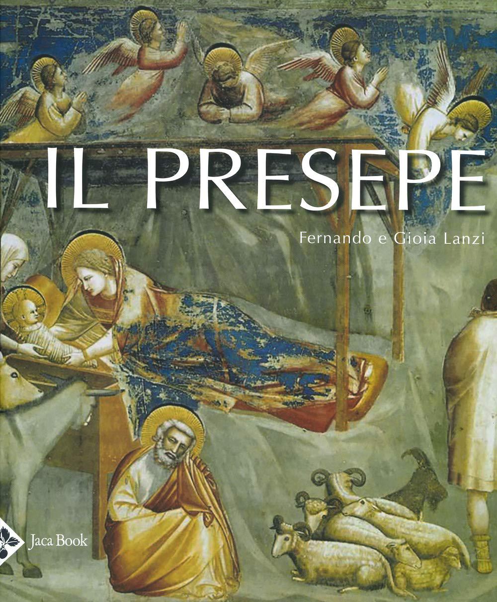 Presepe. Ediz. a colori