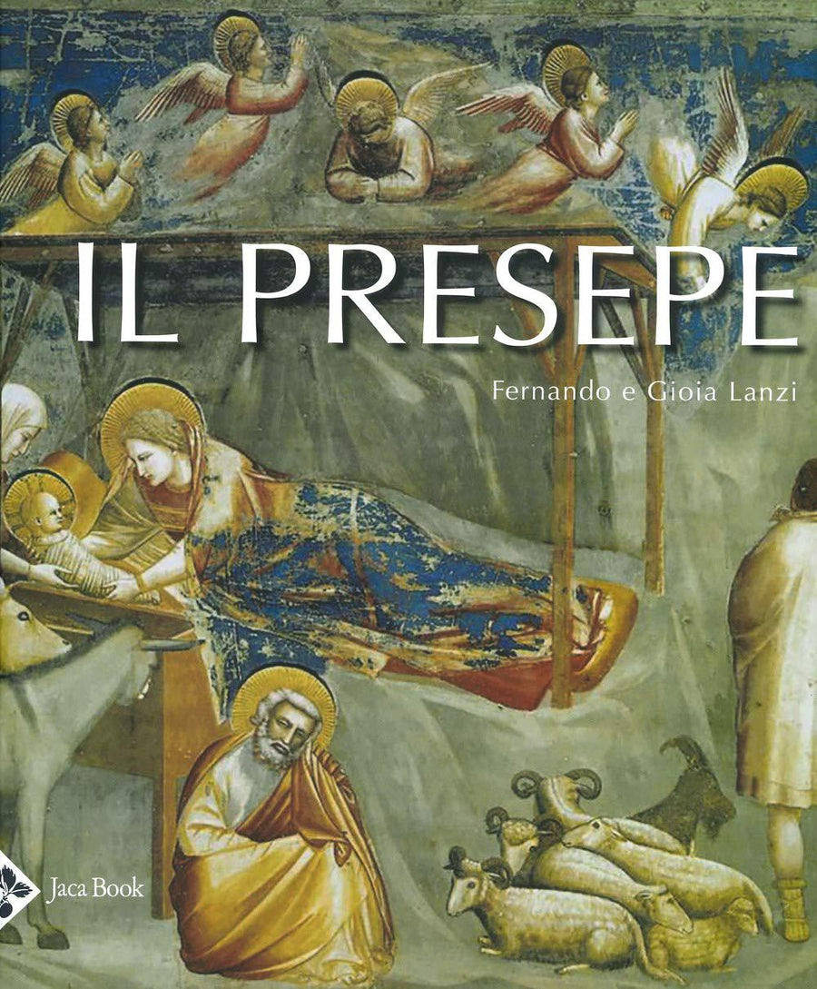 Presepe. Ediz. a colori