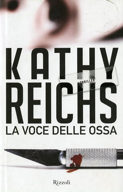 Voce delle ossa