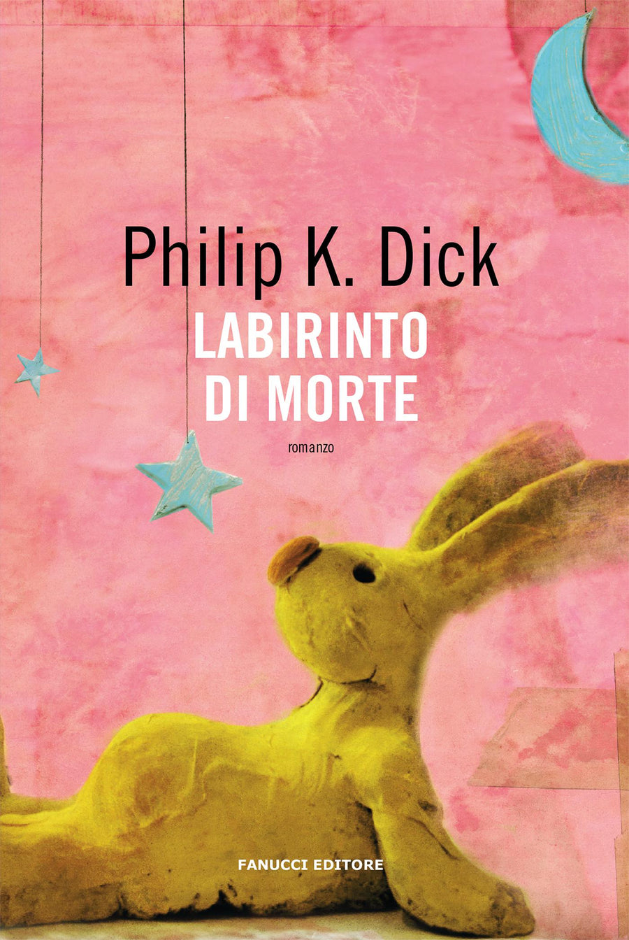 Labirinto Di Morte